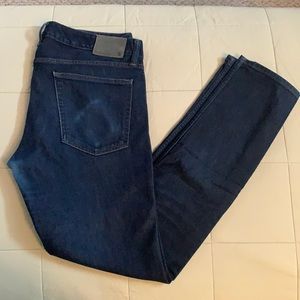 Bonobos Men’s Jeans